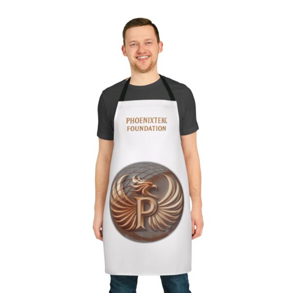 Stylish Custom Apron