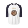 Phoenix Foundation Raglan Shirt