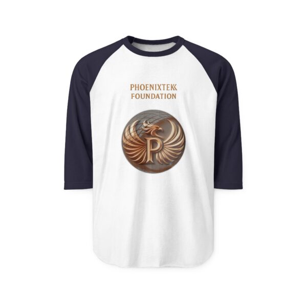 Phoenix Foundation Raglan Shirt