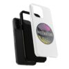 Tough Phone Cases with Phoenixtekk Design