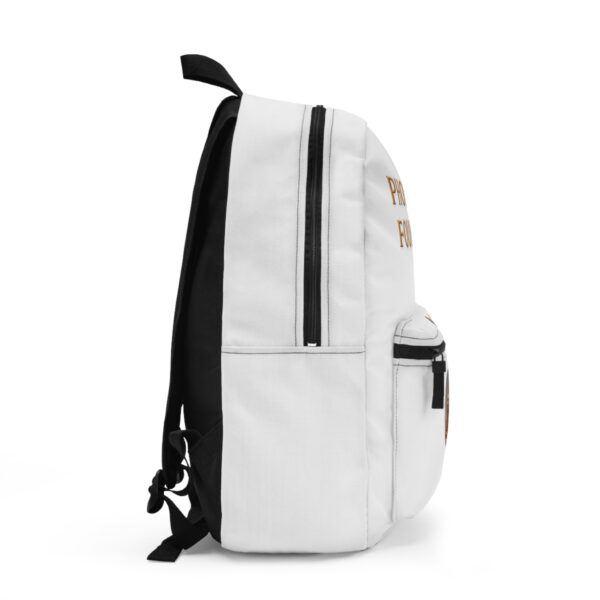 Phoenix Crest Backpack