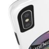 Tough Phone Cases with Phoenixtekk Design