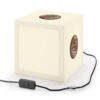 Phoenix Light Cube Lamp
