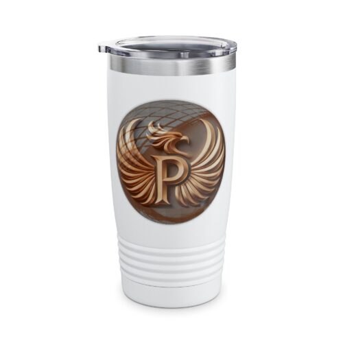 Phoenix Ringneck Tumbler