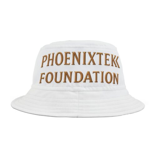 Phoenixtekk Foundation Bucket Hat