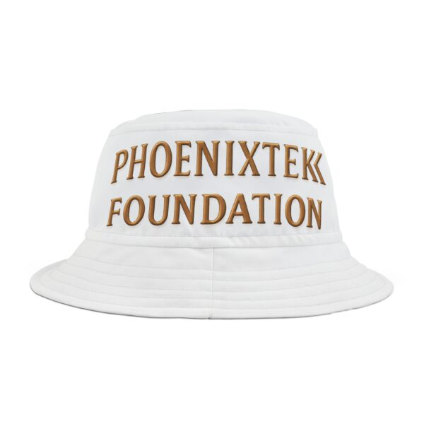 Phoenixtekk Foundation Bucket Hat
