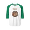 Phoenix Foundation Raglan Shirt