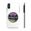 Tough Phone Cases with Phoenixtekk Design