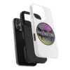 Tough Phone Cases with Phoenixtekk Design
