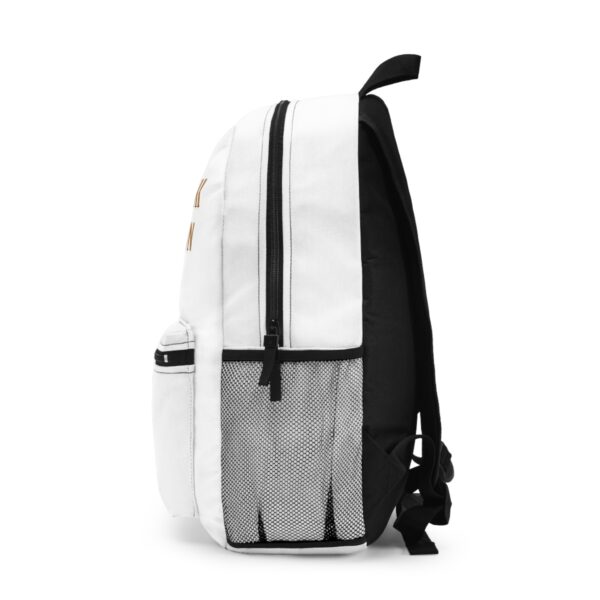 Phoenix Crest Backpack