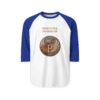 Phoenix Foundation Raglan Shirt