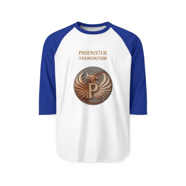 Phoenix Foundation Raglan Shirt