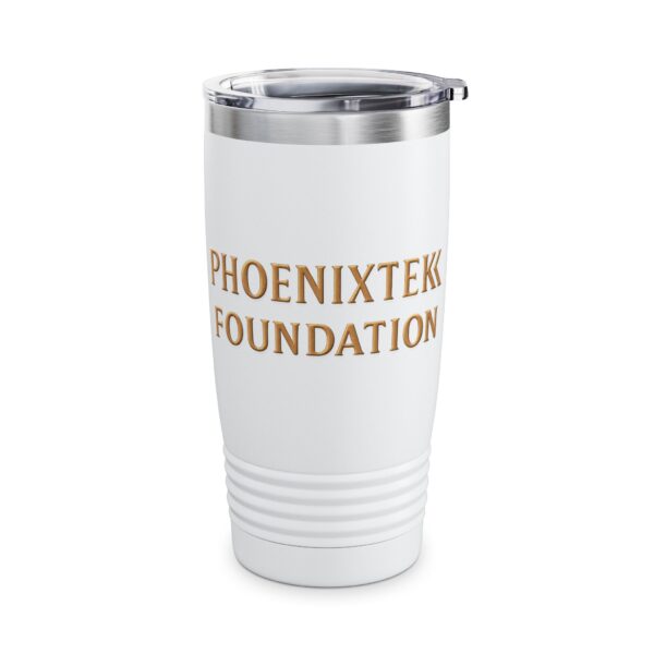 Phoenix Ringneck Tumbler