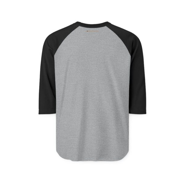 Phoenix Foundation Raglan Shirt