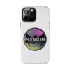Tough Phone Cases with Phoenixtekk Design