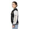 Unisex Heavyweight Letterman Jacket