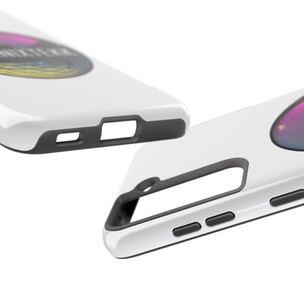 Tough Phone Cases with Phoenixtekk Design