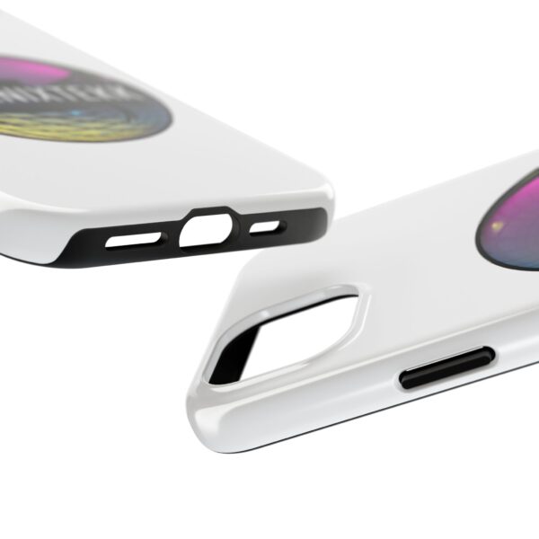 Tough Phone Cases with Phoenixtekk Design
