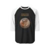 Phoenix Foundation Raglan Shirt