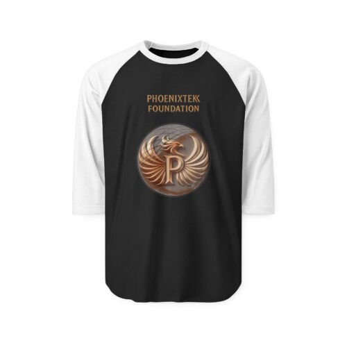 Phoenix Foundation Raglan Shirt