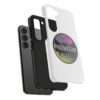 Tough Phone Cases with Phoenixtekk Design