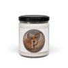 Scented Soy Candle - Phoenix Emblem