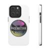 Tough Phone Cases with Phoenixtekk Design
