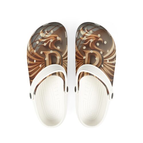 Stylish EVA Foam Shoes