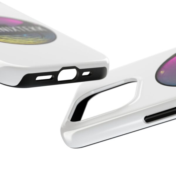 Tough Phone Cases with Phoenixtekk Design