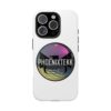 Tough Phone Cases with Phoenixtekk Design