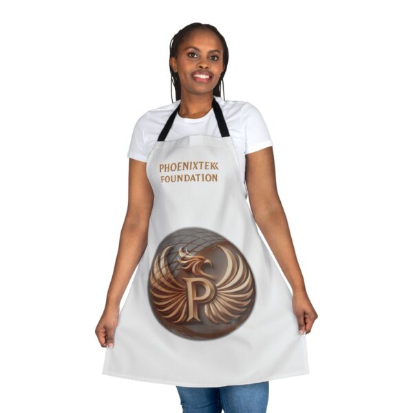 Stylish Custom Apron