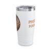 Phoenix Ringneck Tumbler