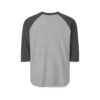 Phoenix Foundation Raglan Shirt