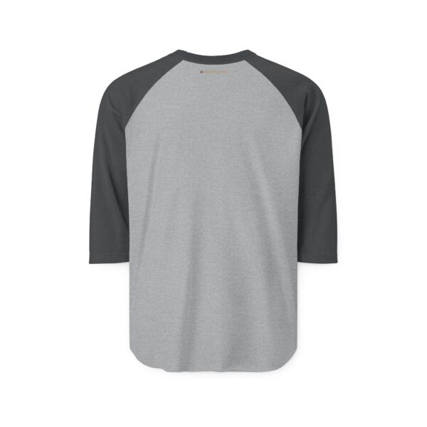 Phoenix Foundation Raglan Shirt