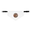 Stylish Pet Bandana Collar