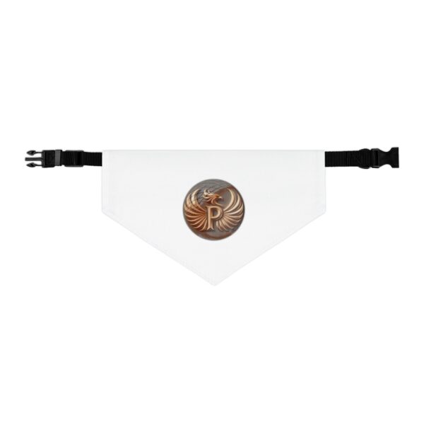 Stylish Pet Bandana Collar