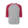 Phoenix Foundation Raglan Shirt