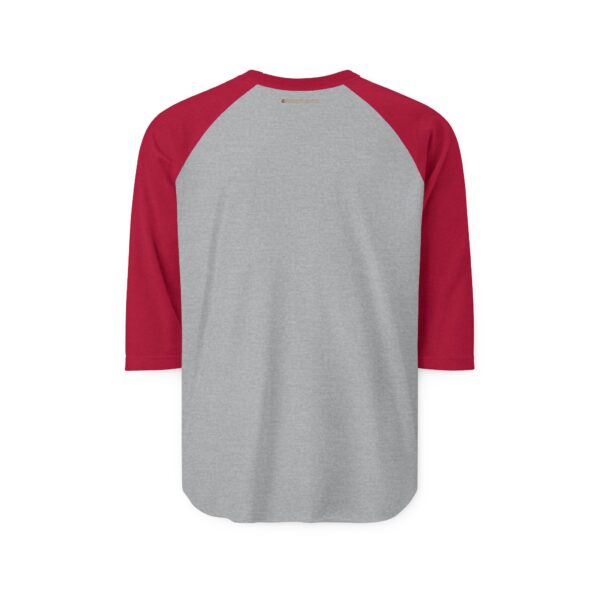 Phoenix Foundation Raglan Shirt