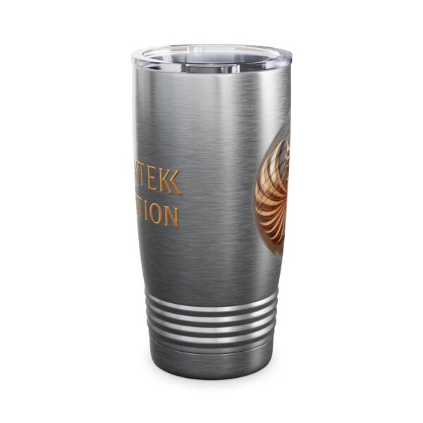 Phoenix Ringneck Tumbler