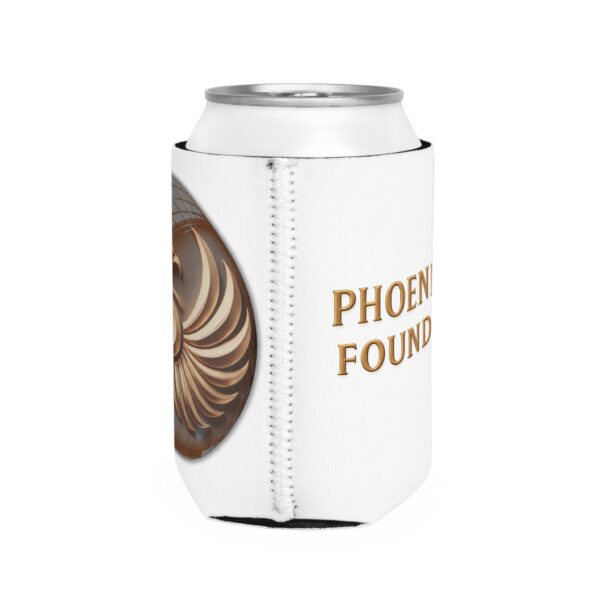Phoenix Foundation Can Cooler Sleeve