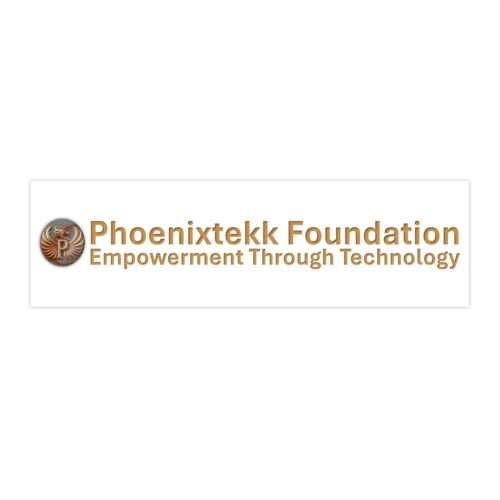 Foundation Bumper Stickers