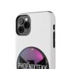 Tough Phone Cases with Phoenixtekk Design