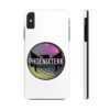Tough Phone Cases with Phoenixtekk Design