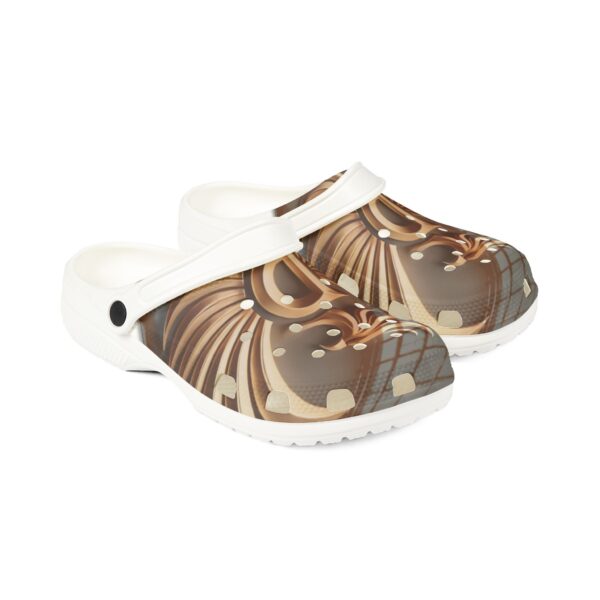 Stylish EVA Foam Shoes