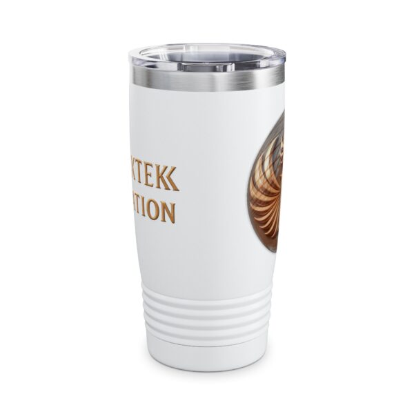 Phoenix Ringneck Tumbler