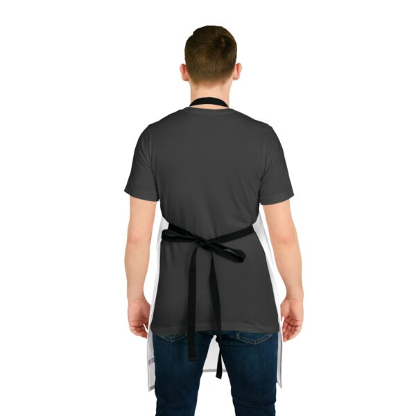 Stylish Custom Apron