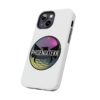 Tough Phone Cases with Phoenixtekk Design