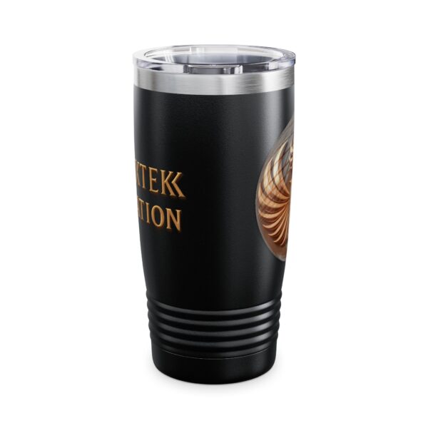 Phoenix Ringneck Tumbler