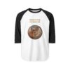 Phoenix Foundation Raglan Shirt