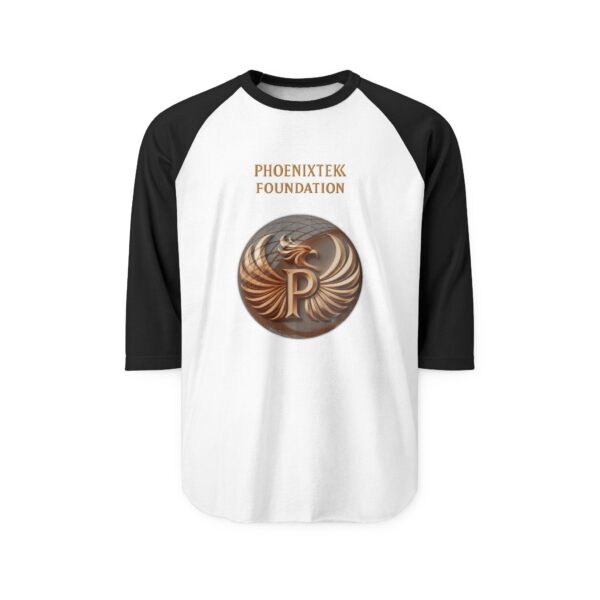 Phoenix Foundation Raglan Shirt